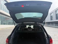 Mercedes-Benz GLC 260 L 4MATIC Luxury - ფოტო 10