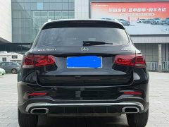 Mercedes-Benz GLC 260 L 4MATIC Luxury - ფოტო 12