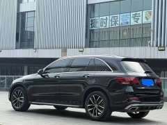 Mercedes-Benz GLC 260 L 4MATIC Luxury - ფოტო 13