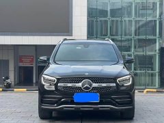 Mercedes-Benz GLC 260 L 4MATIC Luxury - ფოტო 2