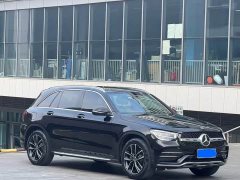 Mercedes-Benz GLC 260 L 4MATIC Luxury - ფოტო 3