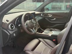 Mercedes-Benz GLC 260 L 4MATIC Luxury - ფოტო 4