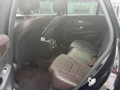 Mercedes-Benz GLC 260 L 4MATIC Luxury - ფოტო 5