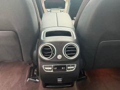Mercedes-Benz GLC 260 L 4MATIC Luxury - ფოტო 6
