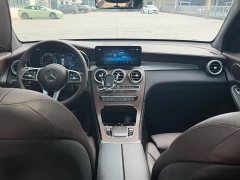 Mercedes-Benz GLC 260 L 4MATIC Luxury - ფოტო 7
