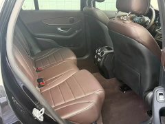 Mercedes-Benz GLC 260 L 4MATIC Luxury - ფოტო 8