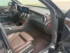 Mercedes-Benz GLC 260 L 4MATIC Luxury - ფოტო 9