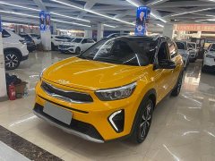 Kia Yepao 2021 1.4L CVT Sunroof Edition - ფოტო 1