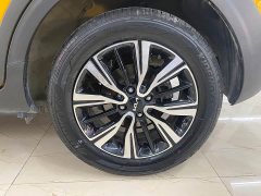 Kia Yepao 2021 1.4L CVT Sunroof Edition - ფოტო 10