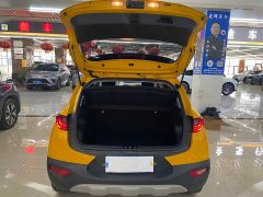 Kia Yepao 2021 1.4L CVT Sunroof Edition - ფოტო 12