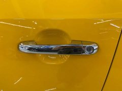Kia Yepao 2021 1.4L CVT Sunroof Edition - ფოტო 15