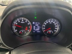 Kia Yepao 2021 1.4L CVT Sunroof Edition - ფოტო 18