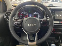 Kia Yepao 2021 1.4L CVT Sunroof Edition - ფოტო 19
