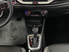Kia Yepao 2021 1.4L CVT Sunroof Edition - ფოტო 20