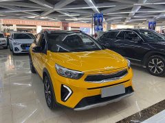 Kia Yepao 2021 1.4L CVT Sunroof Edition - ფოტო 3