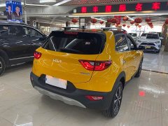 Kia Yepao 2021 1.4L CVT Sunroof Edition - ფოტო 4