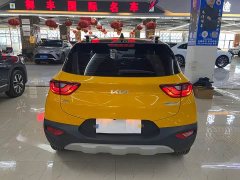 Kia Yepao 2021 1.4L CVT Sunroof Edition - ფოტო 5