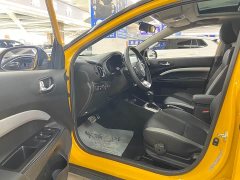 Kia Yepao 2021 1.4L CVT Sunroof Edition - ფოტო 7