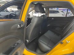 Kia Yepao 2021 1.4L CVT Sunroof Edition - ფოტო 8