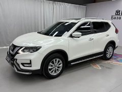 Nissan Qashqai 2.0L FWD Smart Connect Premium Edition - ფოტო 1