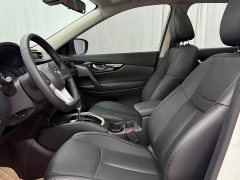 Nissan Qashqai 2.0L FWD Smart Connect Premium Edition - ფოტო 11