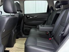 Nissan Qashqai 2.0L FWD Smart Connect Premium Edition - ფოტო 12