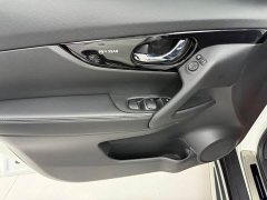 Nissan Qashqai 2.0L FWD Smart Connect Premium Edition - ფოტო 13