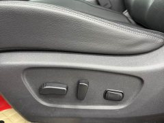 Nissan Qashqai 2.0L FWD Smart Connect Premium Edition - ფოტო 14