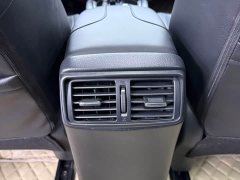 Nissan Qashqai 2.0L FWD Smart Connect Premium Edition - ფოტო 17