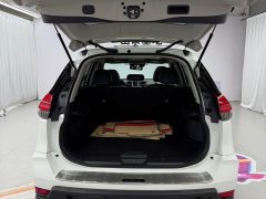 Nissan Qashqai 2.0L FWD Smart Connect Premium Edition - ფოტო 19