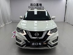 Nissan Qashqai 2.0L FWD Smart Connect Premium Edition - ფოტო 2