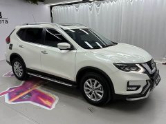 Nissan Qashqai 2.0L FWD Smart Connect Premium Edition - ფოტო 3