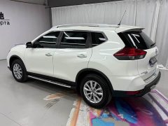 Nissan Qashqai 2.0L FWD Smart Connect Premium Edition - ფოტო 4