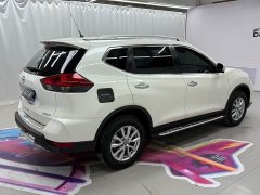 Nissan Qashqai 2.0L FWD Smart Connect Premium Edition - ფოტო 6