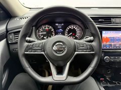 Nissan Qashqai 2.0L FWD Smart Connect Premium Edition - ფოტო 7