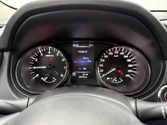 Nissan Qashqai 2.0L FWD Smart Connect Premium Edition - ფოტო 8