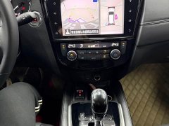 Nissan Qashqai 2.0L FWD Smart Connect Premium Edition - ფოტო 9