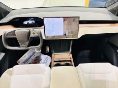 Tesla Model X Dual Motor All-Wheel Drive - ფოტო 14