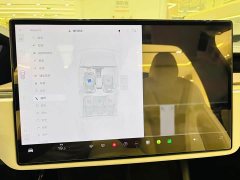 Tesla Model X Dual Motor All-Wheel Drive - ფოტო 16