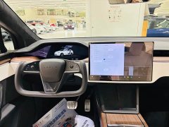 Tesla Model X Dual Motor All-Wheel Drive - ფოტო 18