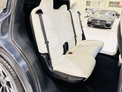 Tesla Model X Dual Motor All-Wheel Drive - ფოტო 19