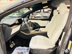 Tesla Model X Dual Motor All-Wheel Drive - ფოტო 6