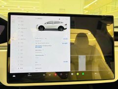 Tesla Model X Dual Motor All-Wheel Drive - ფოტო 7