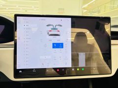 Tesla Model X Dual Motor All-Wheel Drive - ფოტო 8