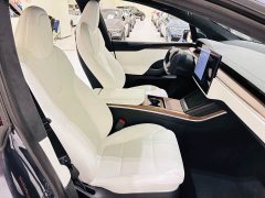 Tesla Model X Dual Motor All-Wheel Drive - ფოტო 9