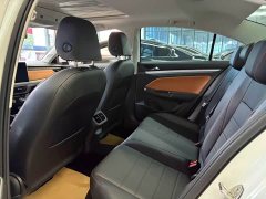 Volkswagen Bora 200TSI DSG Comfort Navigation Edition - ფოტო 5
