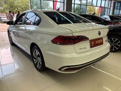 Volkswagen Bora 200TSI DSG Comfort Navigation Edition - ფოტო 7