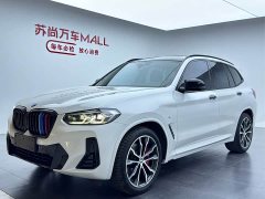 BMW X3 xDrive30i Leading Edition M Night Package - ფოტო 1