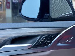 BMW X3 xDrive30i Leading Edition M Night Package - ფოტო 4