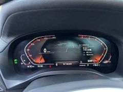 BMW X3 xDrive30i Leading Edition M Night Package - ფოტო 6